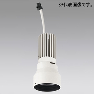 ODELIC XL501102R6E LEDベースライト LED-LINE R15高演色 クラス2 直付