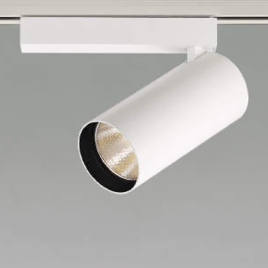 XS705708WA (コイズミ照明)｜ライティングレール型｜業務用照明器具