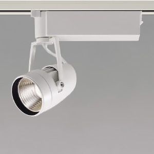 XS52024 (コイズミ照明)｜ライティングレール型｜業務用照明器具｜電材