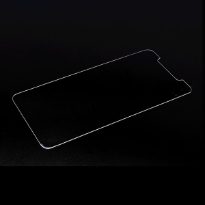 日本トラストテクノロジー iPhone11用 2.5Dガラスフィルム GLASSF11