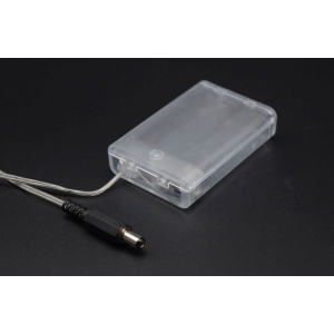 日本トラストテクノロジー USBネオンチューブライト電池ボックス NEONLTBTBOX