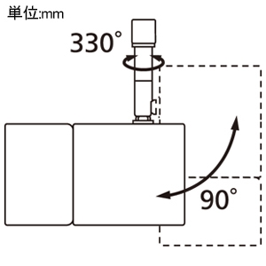 OC257176RG (オーデリック)｜ライティングレール型｜業務用照明器具