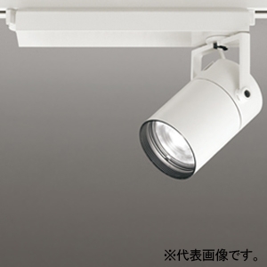 XS512189BC (オーデリック)｜ライティングレール型｜業務用照明器具