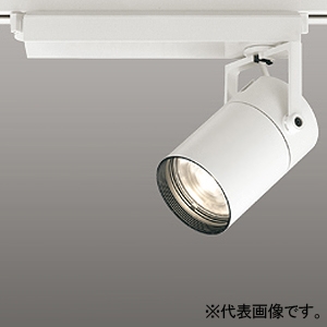 ODELIC XS511117H オーデリック レール用スポットライト ホワイト LED