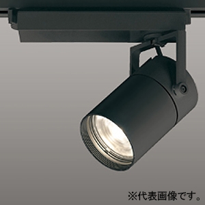 XS513105HBC オーデリック レール用スポットライト LED（電球色）-