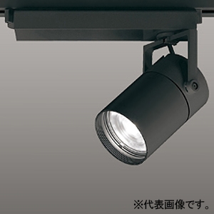 XS512102BC (オーデリック)｜ライティングレール型｜業務用照明器具