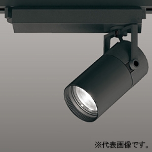 オーデリック LEDスポットライト プラグタイプ 高彩色タイプ レンズ