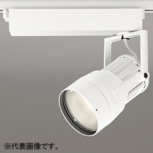 ODELIC オーデリック XS411123 レール用スポットライト LED（電球色