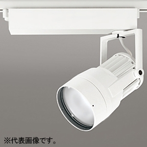 ODELIC XS411195 オーデリック レール用スポットライト ホワイト LED