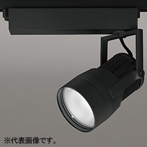ODELIC 【XS411223】スポットライト LED一体型 CDM T70W 昼白色 調光器