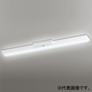 オーデリック LEDベースライト XR506002R4D 温白色 LED-LINE 非調光 