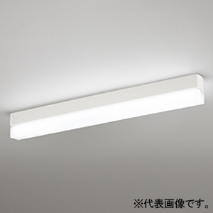 オーデリック LEDユニット R15 クラス2 低光束タイプ 900mmタイプ 白色