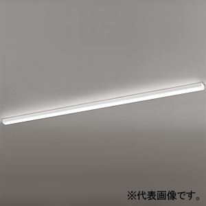LEDベースライト ≪LED-LINE≫ 直付型 110形 トラフ型 13400lmタイプ Hf86W×2灯相当 LEDユニット型 昼白色  非調光タイプ XL501009P4B