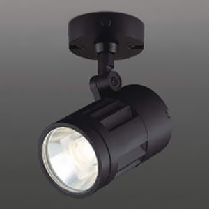 コイズミ照明 LED防雨型スポットライト XU52084 工事必要-