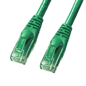 KB-T6AY-02G (サンワサプライ)｜CAT6A｜ネットワーク機材・PC周辺機器