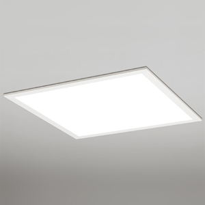 パナソニック 一体型LEDベースライト 天井埋込型 LED(温白色) 乳白