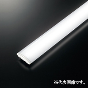 オーデリック LEDユニット ≪LED-SQUARE≫ 省電力タイプ FHP45Wクラス用 高出力 昼白色 UN2404B