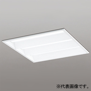 XD466011R3C (オーデリック)｜埋込スクエア形｜業務用照明器具｜電材堂