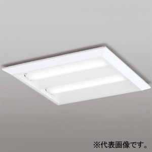 XL501016P2C オーデリック ベースライト LED（白色）-