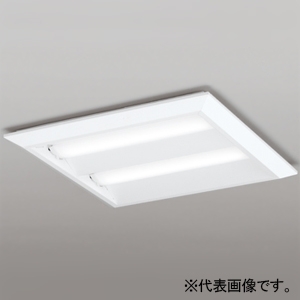 オーデリック製 LEDユニット型ベースライト ｜LEDベースライト｜業務用