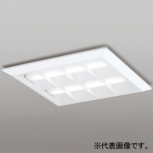 βオーデリック/ODELIC【XL501054P1B】ベースライト LEDユニット交換型