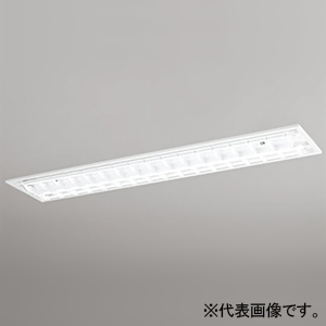 コンビニ受取対応商品 オーデリック LEDベースライト ≪LED-TUBE≫ R15