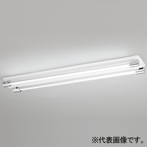 オーデリック XL551644R2D 高効率直管形LEDランプ専用ベースライト LED