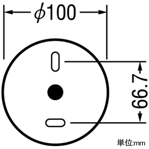 OG254899 (オーデリック)｜スポットライト｜住宅用照明器具｜電材堂