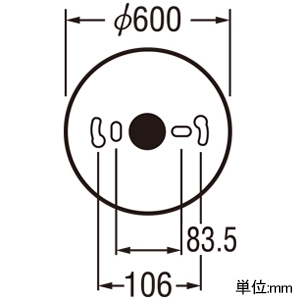 OL291418BR (オーデリック)｜10畳用｜住宅用照明器具｜電材堂【公式】