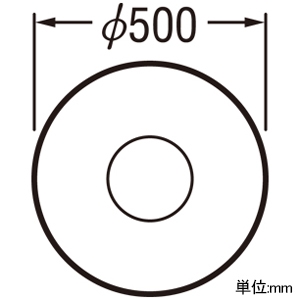 OL291428BR (オーデリック)｜6畳用｜住宅用照明器具｜電材堂【公式】