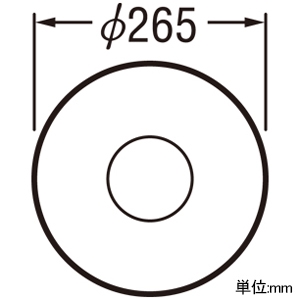 OL251598R (オーデリック)｜10畳用｜住宅用照明器具｜電材堂【公式】