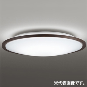OL291317BCR】オーデリック シーリングライト LED一体型 高演色LED-