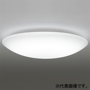ODELIC オーデリック LEDシーリングライト R15高演色LED 適用畳数 ～10