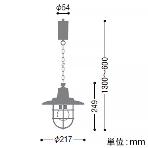 AP51141 (コイズミ照明)｜吊り下げタイプ｜住宅用照明器具｜電材堂【公式】