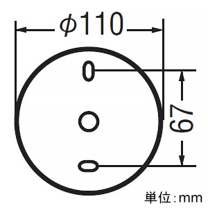 AP50641 (コイズミ照明)｜小形ペンダント(食卓・玄関・廊下・階段向け