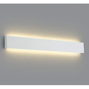 高天井用LEDブラケットライト FHF32W×2灯相当 上下配光切替 非調光 電球色 白 AB52395