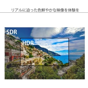 JAPANNEXT 法人様限定 法人モデル 43インチ 大型液晶ディスプレイ 4K HDR PCモニター 代引き決済不可 法人様限定 法人モデル 43インチ 大型液晶ディスプレイ 4K HDR PCモニター 代引き決済不可 JN-HDR430JPS4K 画像3