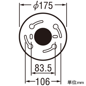 OL291438BR (オーデリック)｜6～8畳｜住宅用照明器具｜電材堂【公式】