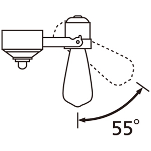 WF835LC (オーデリック)｜4.5～6畳｜住宅用照明器具｜電材堂【公式】