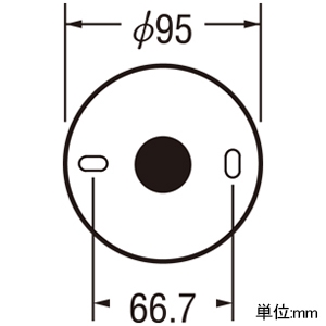 OP252867LR (オーデリック)｜小形ペンダント｜住宅用照明器具｜電材堂