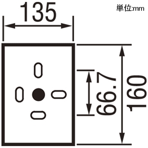 OB255161LDR (オーデリック)｜小形ペンダント｜住宅用照明器具｜電材堂