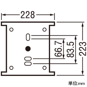 OB255329LDR (オーデリック)｜小形ペンダント｜住宅用照明器具｜電材堂