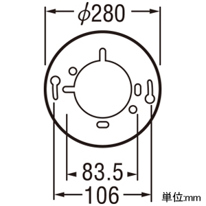 OC257084R (オーデリック)｜8～10畳用｜住宅用照明器具｜電材堂【公式】