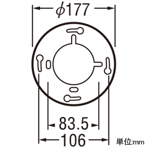 OC257098LR (オーデリック)｜6～8畳用｜住宅用照明器具｜電材堂【公式】