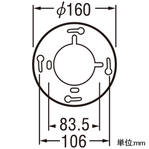 オーデリック LEDシャンデリア 高演色LED 〜14畳用 LED電球一般形 8灯 口金E26 電球色〜昼光色 Bluetooth&reg;調光・調色 LEDシャンデリア 高演色LED 〜14畳用 LED電球一般形 8灯 口金E26 電球色〜昼光色 Bluetooth&reg;調光・調色 OC257173BR 画像2