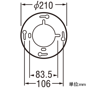 OC006918LR (オーデリック)｜10～12畳用｜住宅用照明器具｜電材堂【公式】