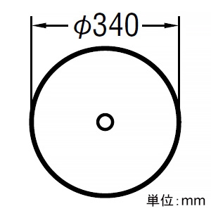 AH52374 (コイズミ照明)｜6畳用｜住宅用照明器具｜電材堂【公式】