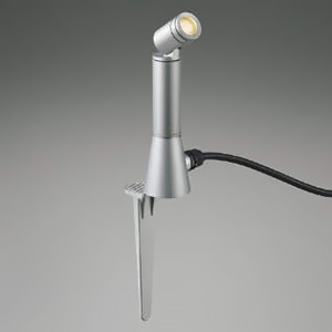 コイズミ照明 LED防雨型スポット (電源装置別売) AU92279-