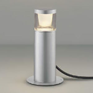 KOIZUMI LED防雨型スタンドライト 白熱球４０Ｗ相当 (ランプ付) 電球色
