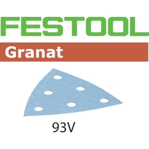 FESTOOL サンドペーパー GR V93 P280 100枚入り(499644) 00522055